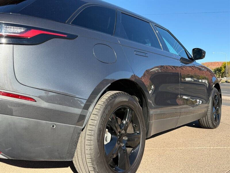 2021 Land Rover Range Rover Velar P250 S