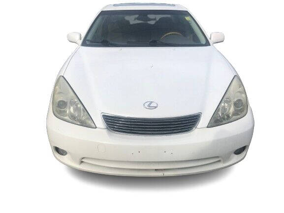 2005 Lexus ES 330