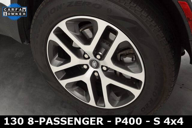 2024 Land Rover Defender 130 P400 S