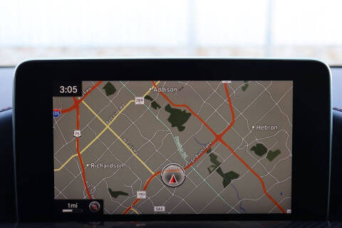 2016 Mercedes-Benz AMG GT S