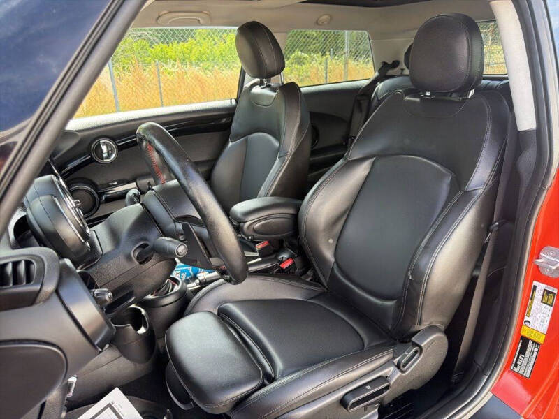 2020 MINI Hardtop 2 Door Cooper S