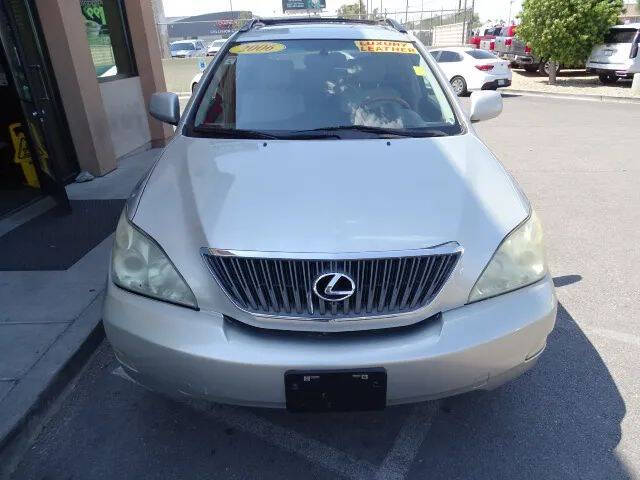 2006 Lexus RX 330