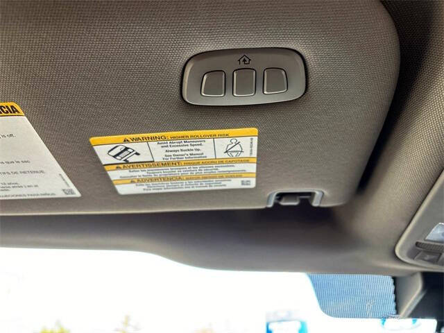 2020 Ford F-350 Super Duty