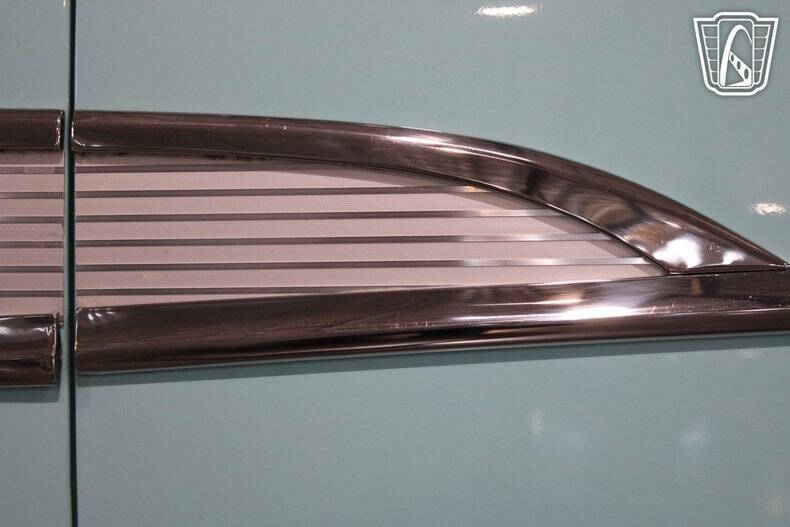 1957 Chevrolet Bel Air