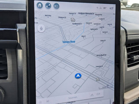 2024 Ford Expedition Platinum