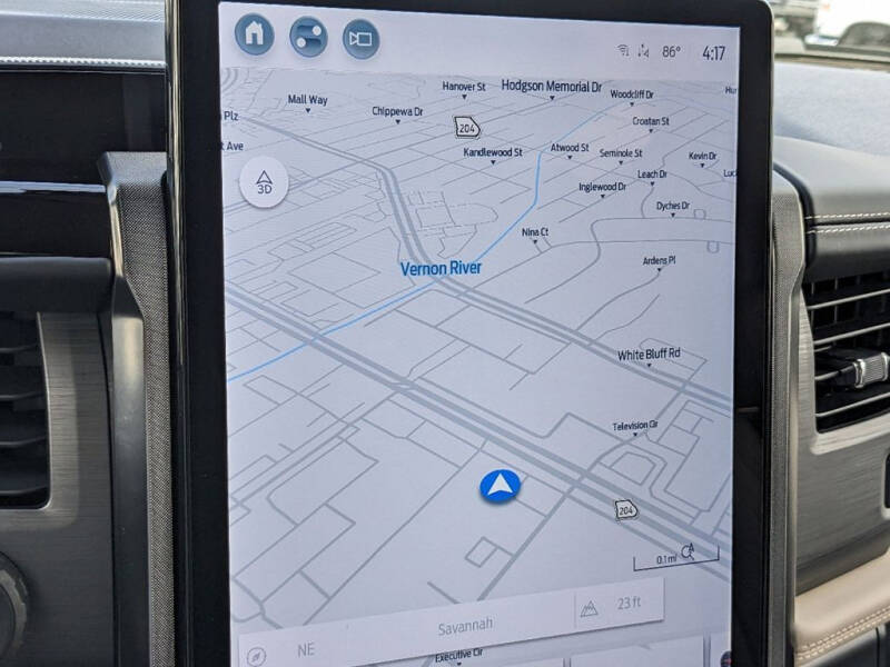 2024 Ford Expedition Platinum