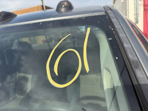 2012 RAM 1500 Tradesman