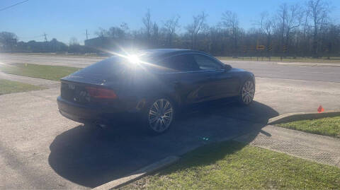 2013 Audi A7 3.0T quattro Premium Plus