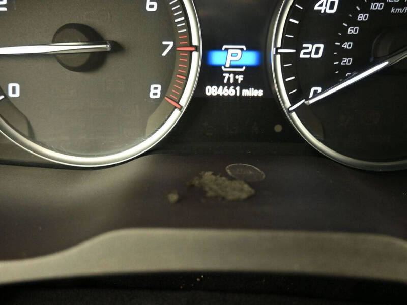 2020 Acura MDX SH-AWD w/Tech