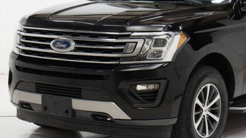 2018 Ford Expedition MAX XLT