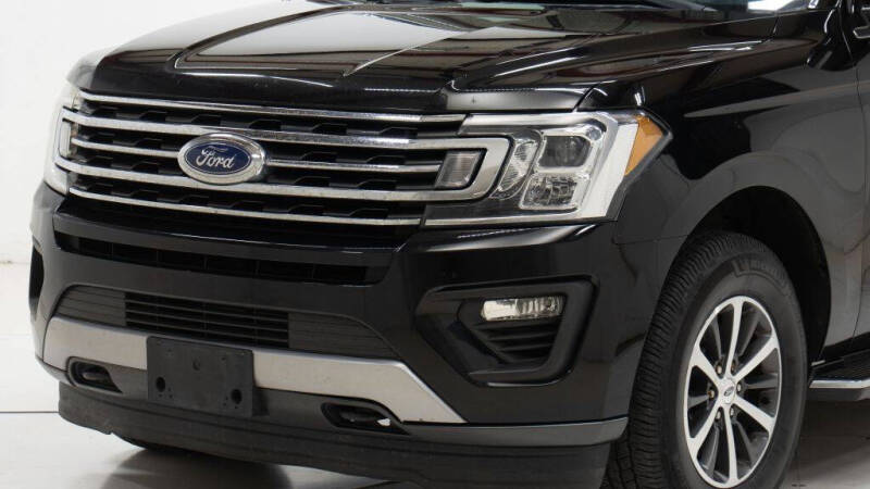 2018 Ford Expedition MAX XLT