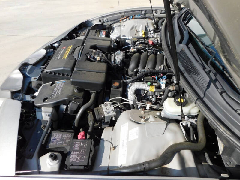 2002 Pontiac Firebird Trans Am