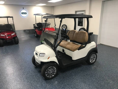 2023 Club Car Onward for sale at Jim's Golf Cars & Utility Vehicles - DePere Lot in Depere WI