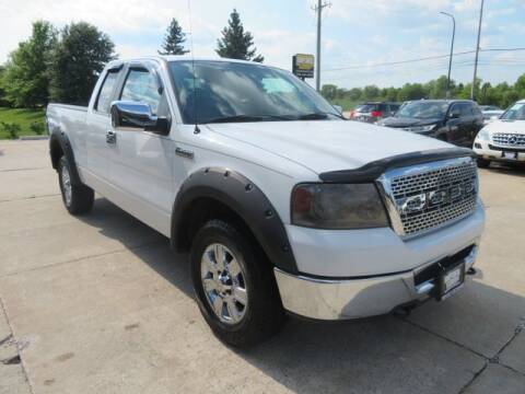 2007 Ford F-150 for sale at Import Exchange in Mokena IL