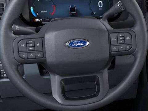 2025 Ford F-250 Super Duty