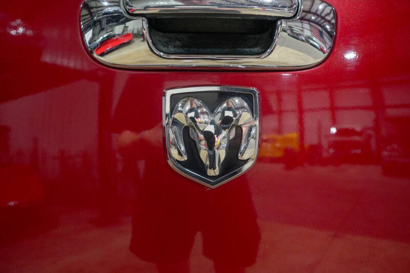 2008 Dodge Ram 1500 ST