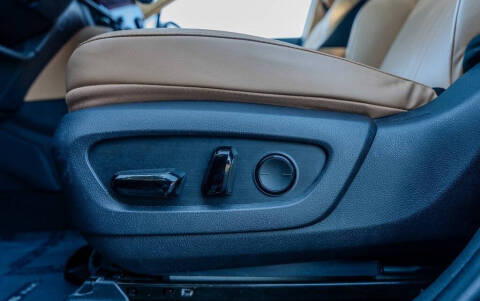 2023 Lexus NX 250 Premium