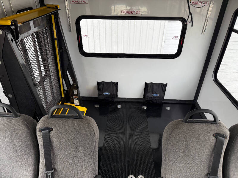 2014 Chevrolet Express 3500