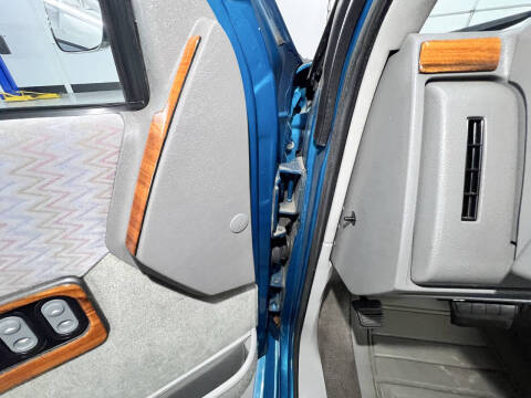 1992 Chevrolet C/K 1500 Series