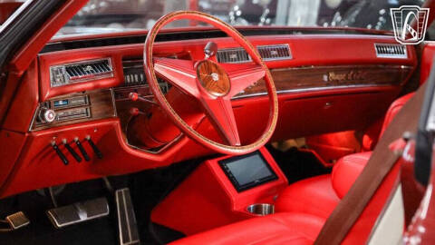 1976 Cadillac DeVille