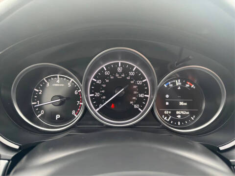 2021 Mazda CX-9 Touring