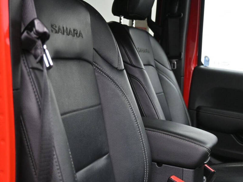 2022 Jeep Wrangler Unlimited