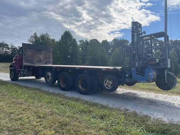 2006 Sterling LT9500 Series