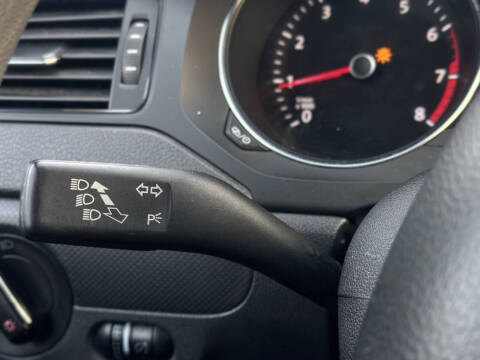 2016 Volkswagen Jetta 1.4T S