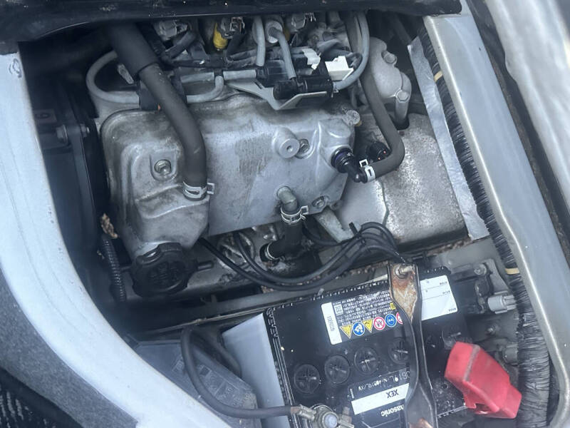 1999 Suzuki Every wagon