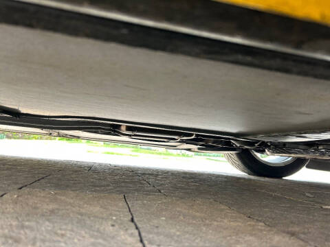 2000 Chevrolet Corvette