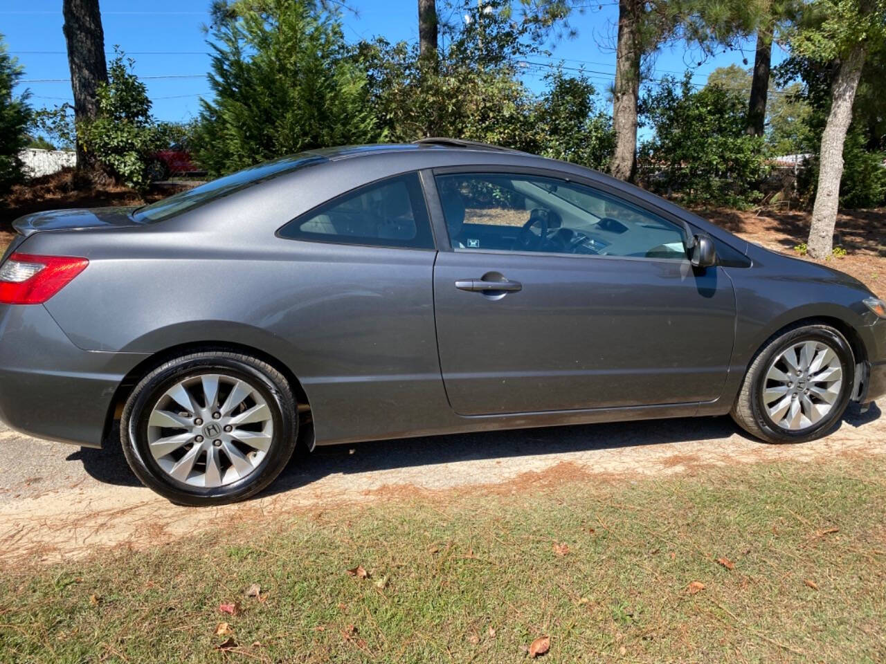 2011 Honda Civic for sale at Tri Springs Motors in Lexington, SC