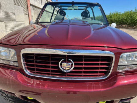 1995 Chevrolet Tahoe