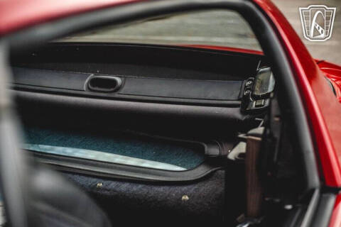 1990 Mazda MX-5 Miata