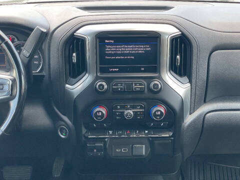 2023 Chevrolet Silverado 3500HD