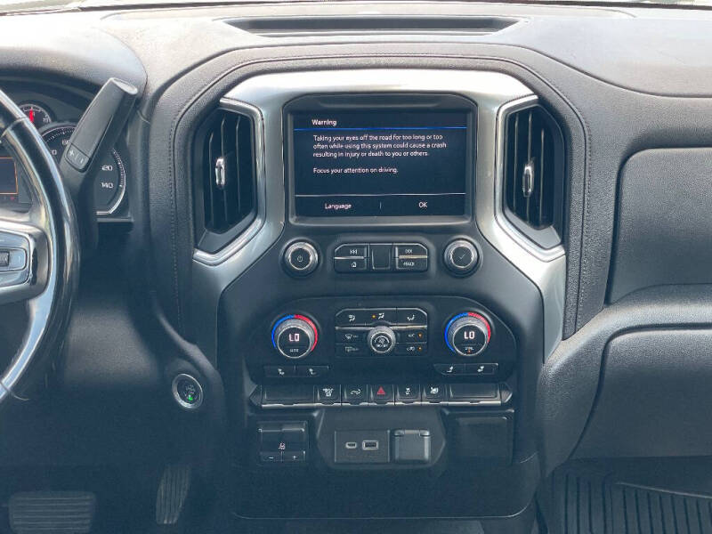 2023 Chevrolet Silverado 3500HD