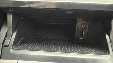 2016 Volkswagen Golf SportWagen TSI Limited Edition