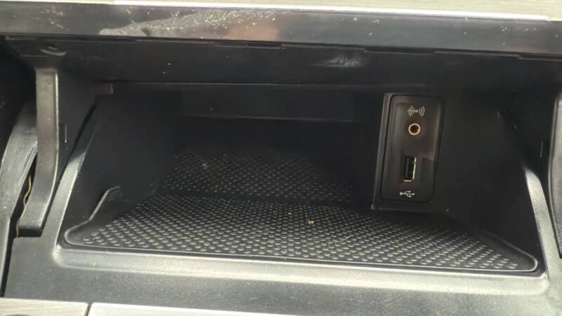 2016 Volkswagen Golf SportWagen TSI Limited Edition