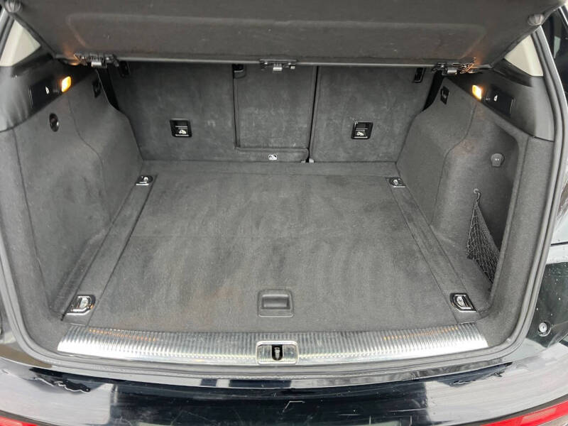 2013 Audi Q5 2.0T quattro Premium Plus