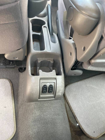 2004 Chrysler PT Cruiser