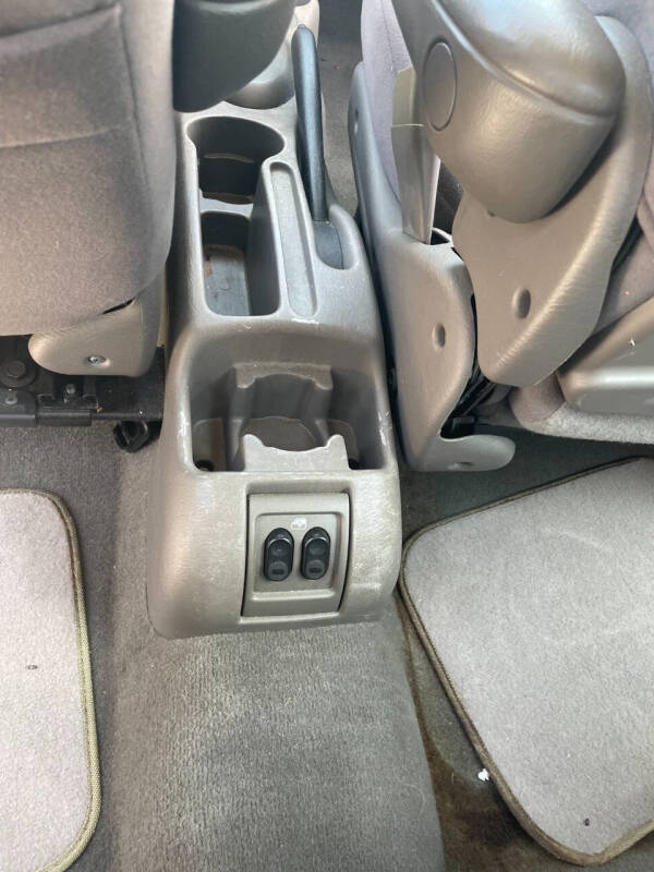 2004 Chrysler PT Cruiser