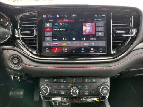 2024 Dodge Durango R/T Plus