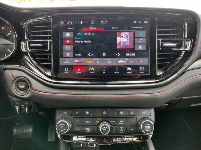 2024 Dodge Durango R/T Plus