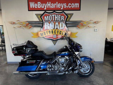 2010 Harley-Davidson Ultra Limited