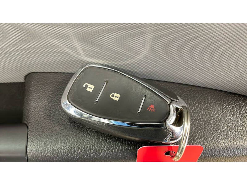 2019 Chevrolet Sonic LT Auto Fleet