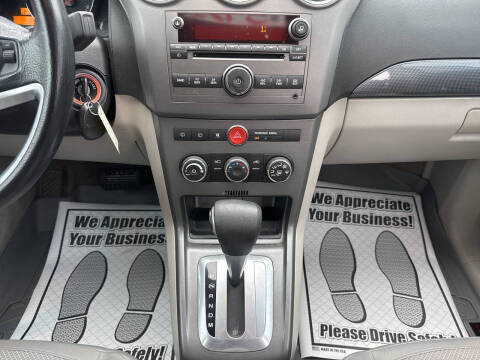 2008 Saturn Vue XR