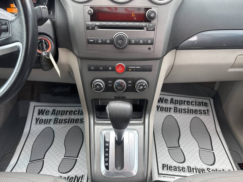 2008 Saturn Vue XR