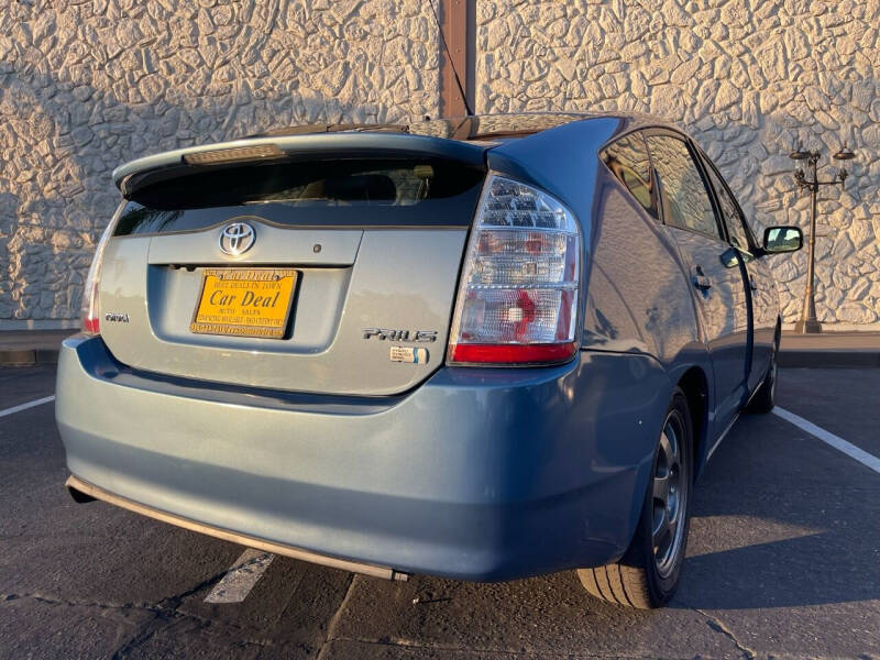 2008 Toyota Prius Touring