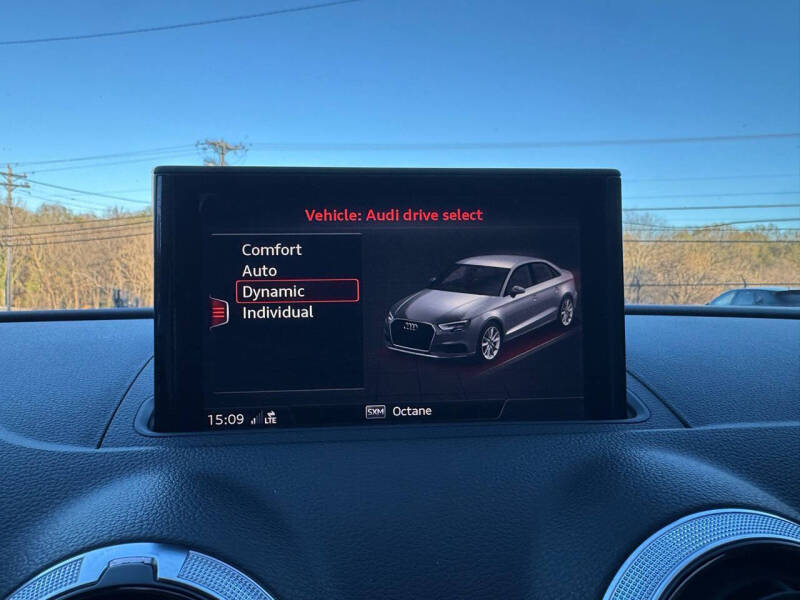 2019 Audi A3 quattro Premium Plus 45 TFSI