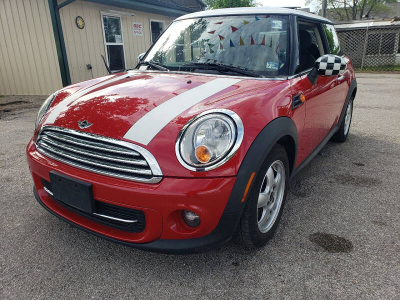 BBC Motors INC – Car Dealer in Fenton, MO