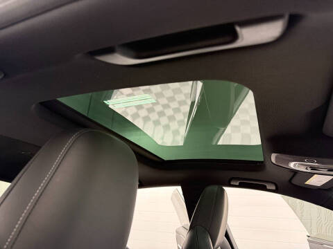 2021 Audi RS 7 4.0T quattro